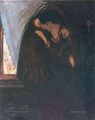 kiss 1897 Edvard Munch